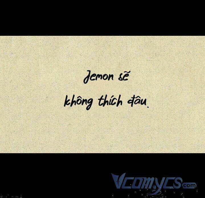 Tôi Không Phải Là Cinderella Chapter 51 trang 55