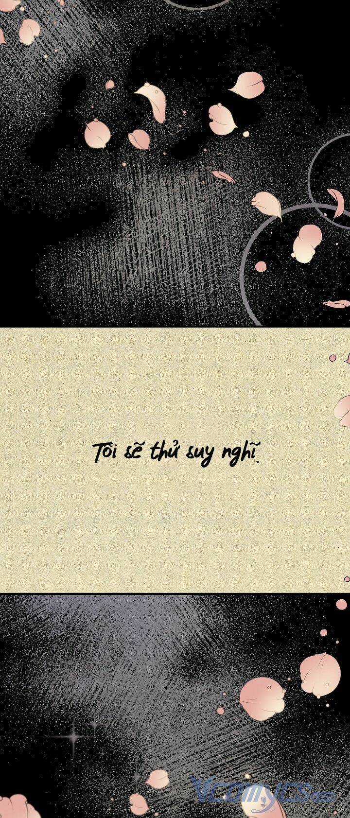 Tôi Không Phải Là Cinderella Chapter 51 trang 57