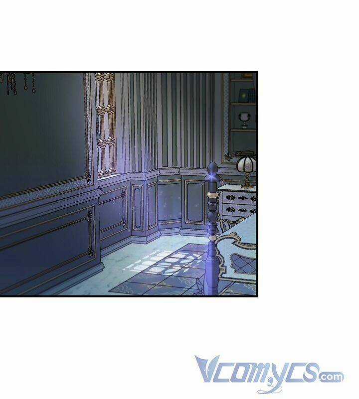 Tôi Không Phải Là Cinderella Chapter 51 trang 59