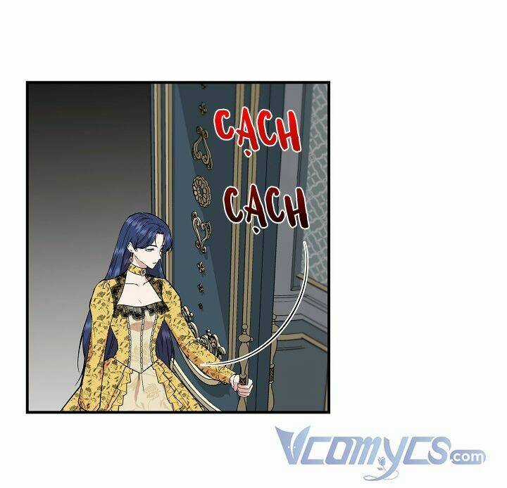 Tôi Không Phải Là Cinderella Chapter 51 trang 6