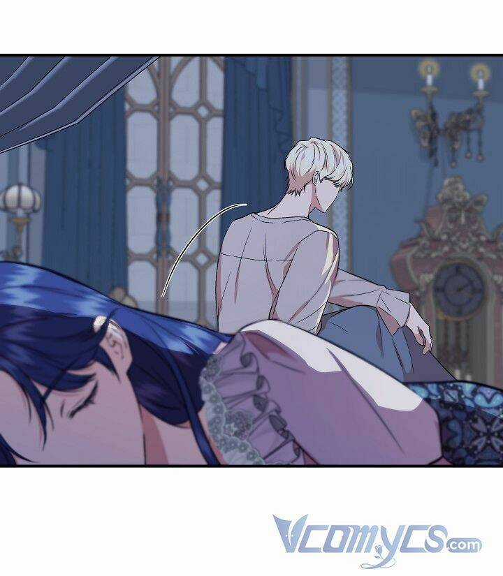 Tôi Không Phải Là Cinderella Chapter 51 trang 62
