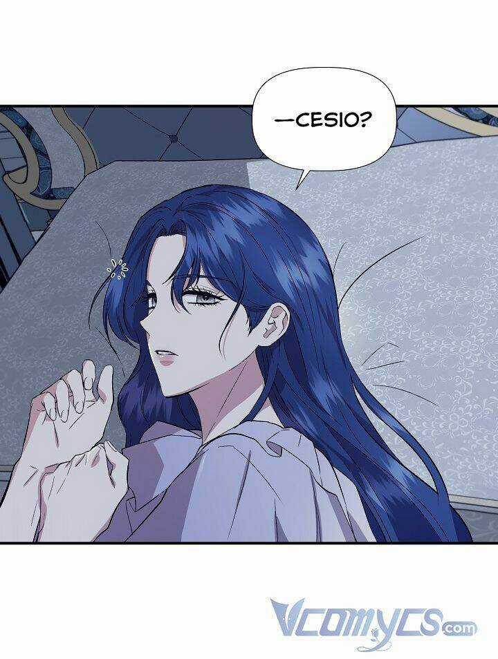 Tôi Không Phải Là Cinderella Chapter 51 trang 64