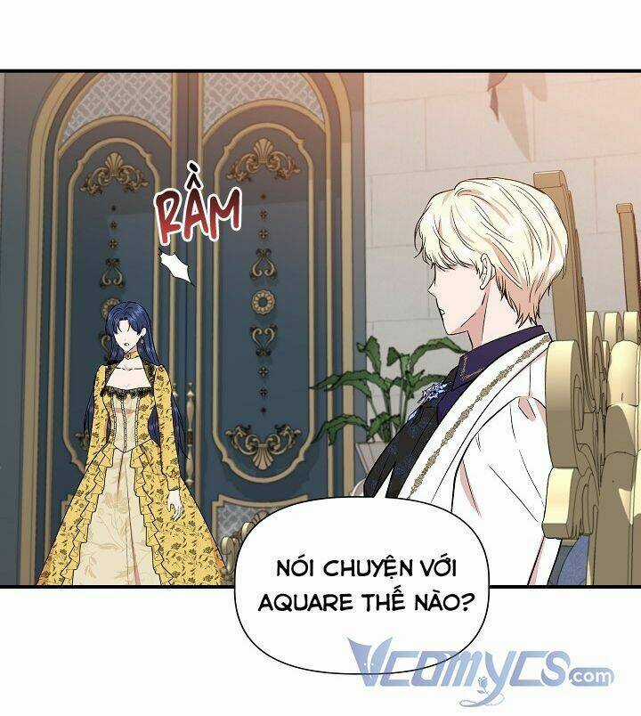 Tôi Không Phải Là Cinderella Chapter 51 trang 7