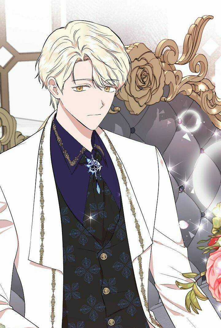 Tôi Không Phải Là Cinderella Chapter 51 trang 9