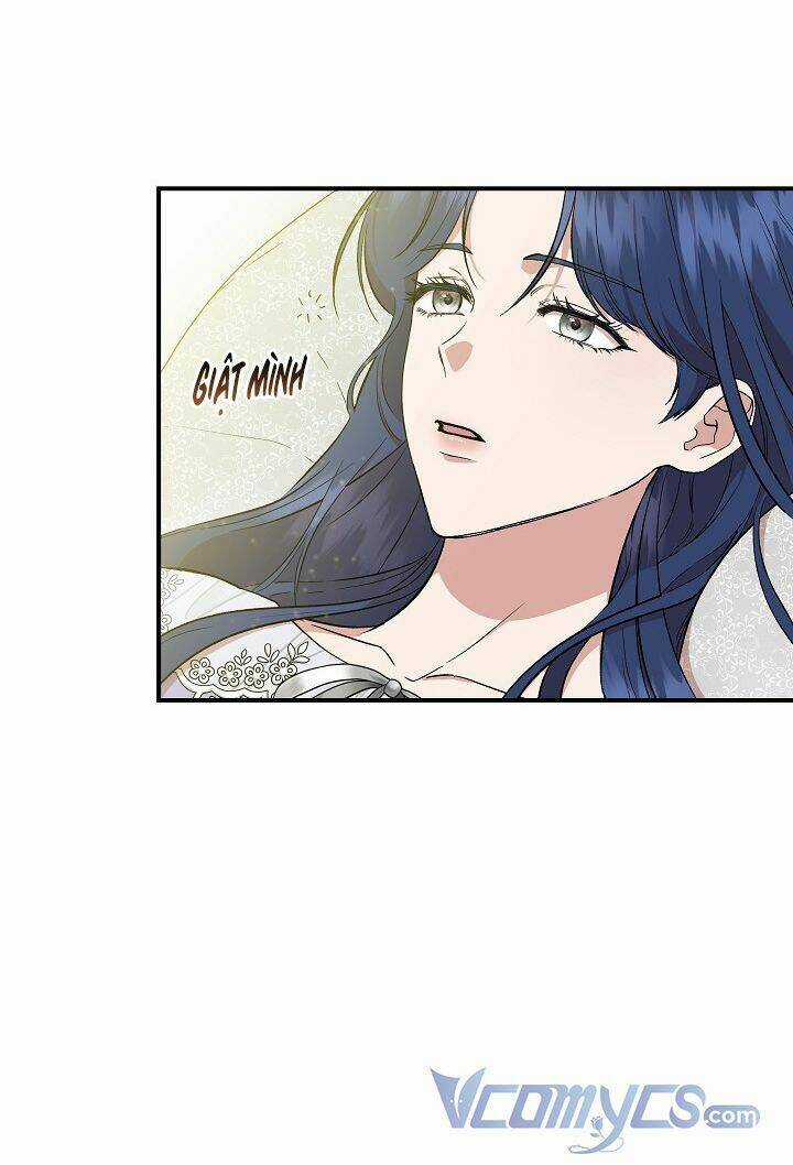 Tôi Không Phải Là Cinderella Chapter 52 trang 1