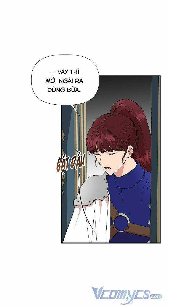 Tôi Không Phải Là Cinderella Chapter 52 trang 12