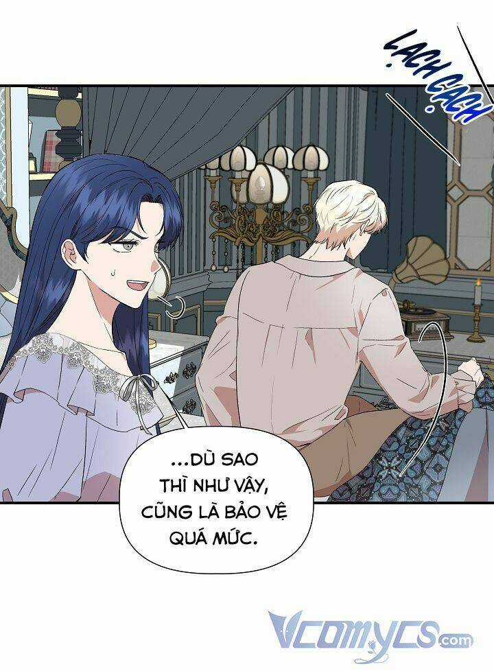 Tôi Không Phải Là Cinderella Chapter 52 trang 13