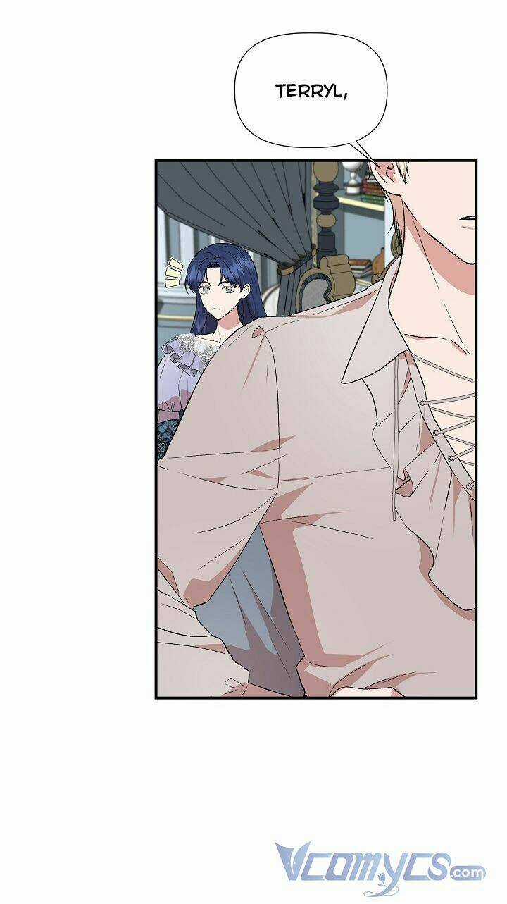 Tôi Không Phải Là Cinderella Chapter 52 trang 14