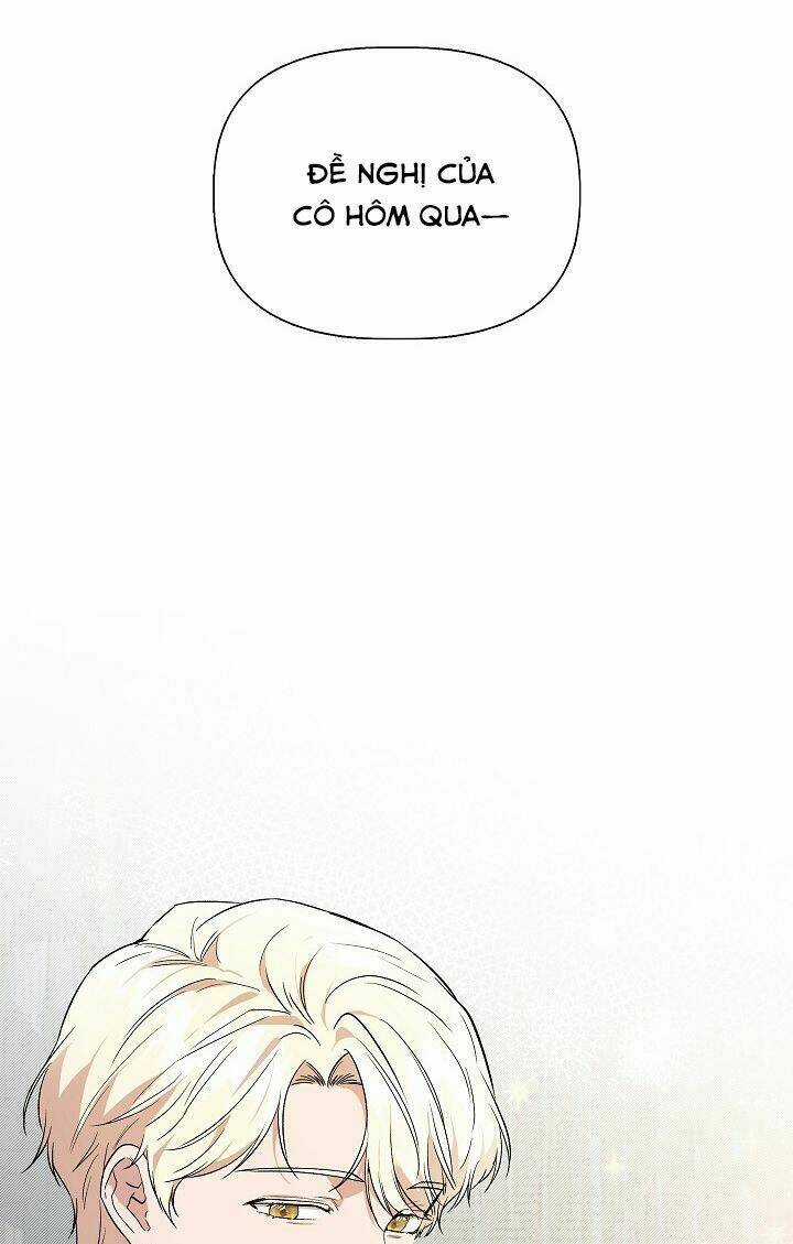 Tôi Không Phải Là Cinderella Chapter 52 trang 15