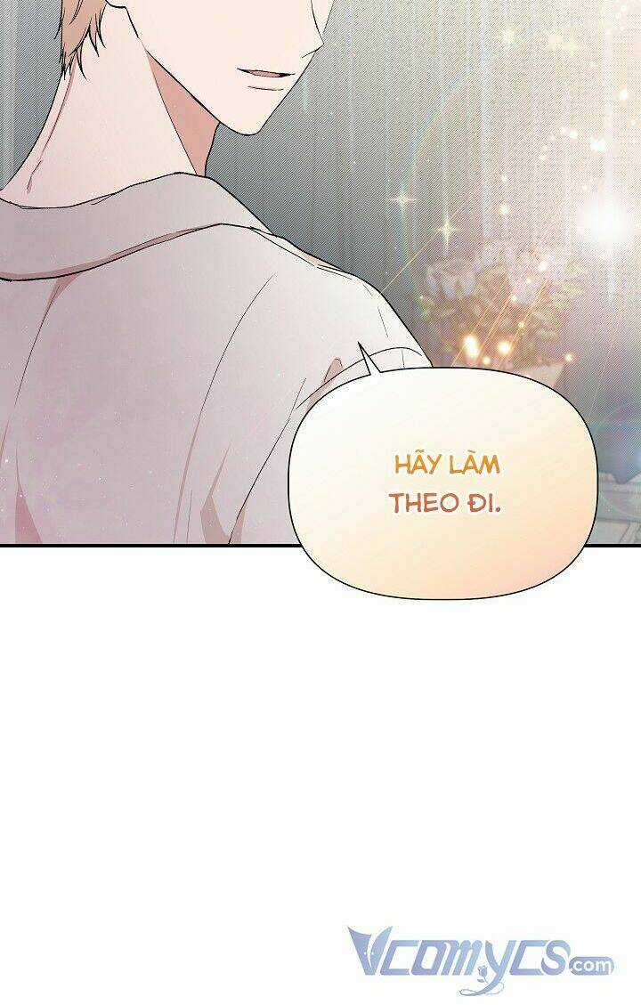 Tôi Không Phải Là Cinderella Chapter 52 trang 16