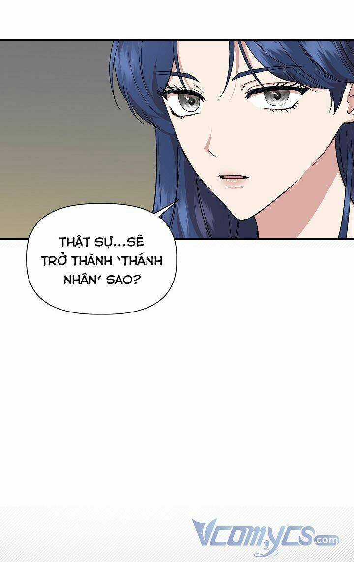 Tôi Không Phải Là Cinderella Chapter 52 trang 17