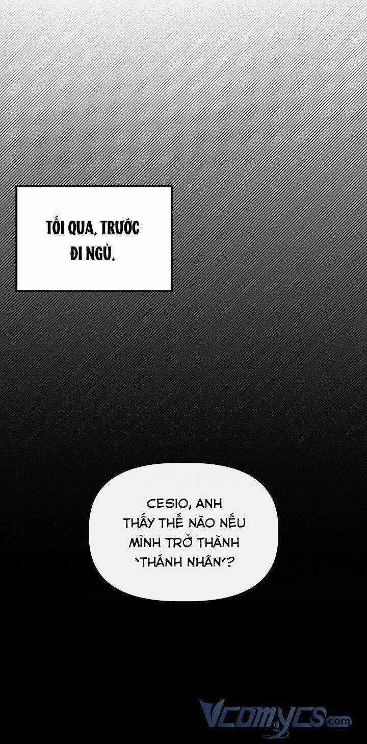 Tôi Không Phải Là Cinderella Chapter 52 trang 18