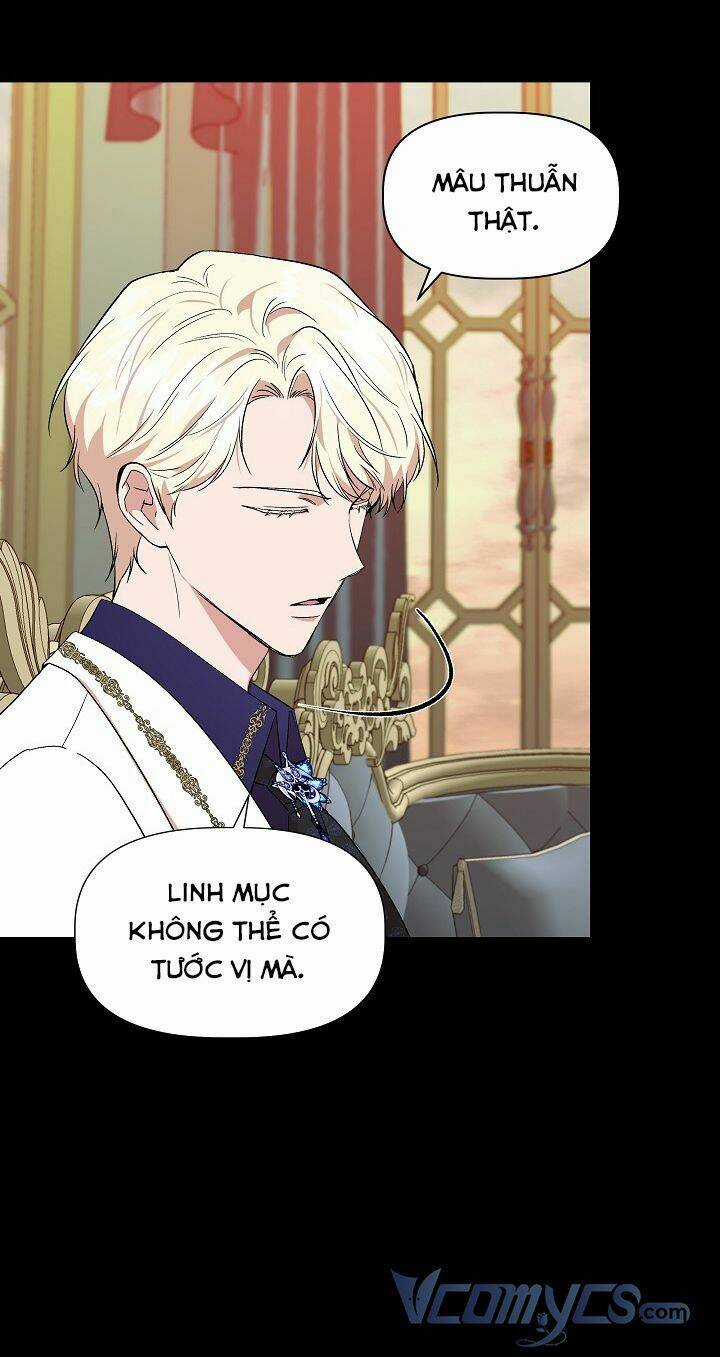 Tôi Không Phải Là Cinderella Chapter 52 trang 19
