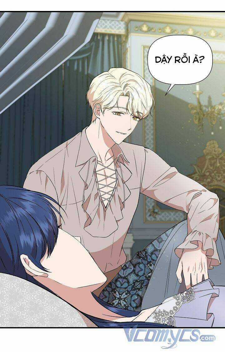 Tôi Không Phải Là Cinderella Chapter 52 trang 2