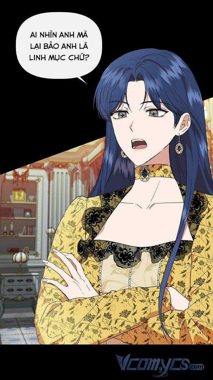 Tôi Không Phải Là Cinderella Chapter 52 trang 20