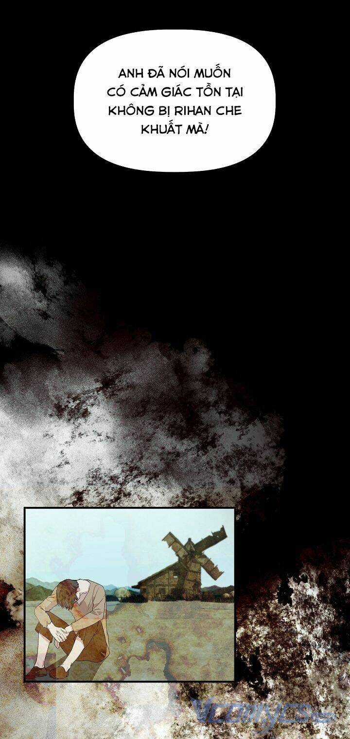 Tôi Không Phải Là Cinderella Chapter 52 trang 21