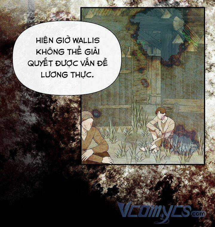 Tôi Không Phải Là Cinderella Chapter 52 trang 22