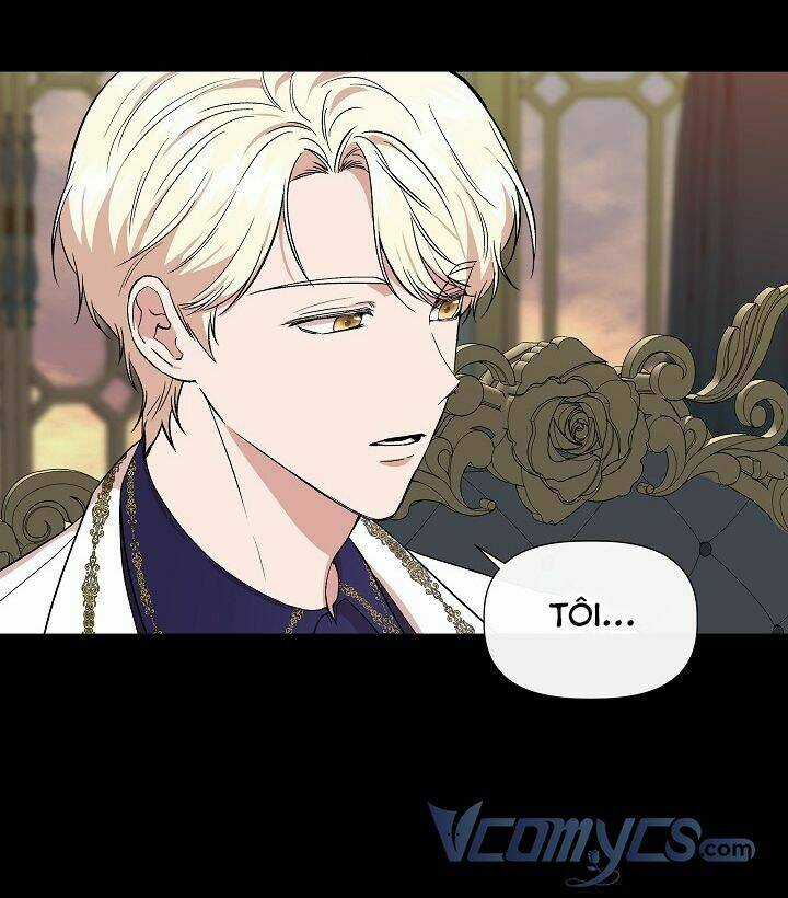 Tôi Không Phải Là Cinderella Chapter 52 trang 25