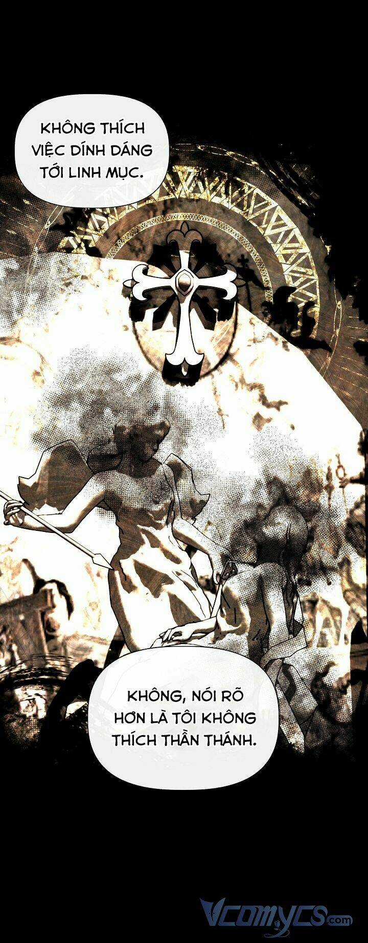 Tôi Không Phải Là Cinderella Chapter 52 trang 26