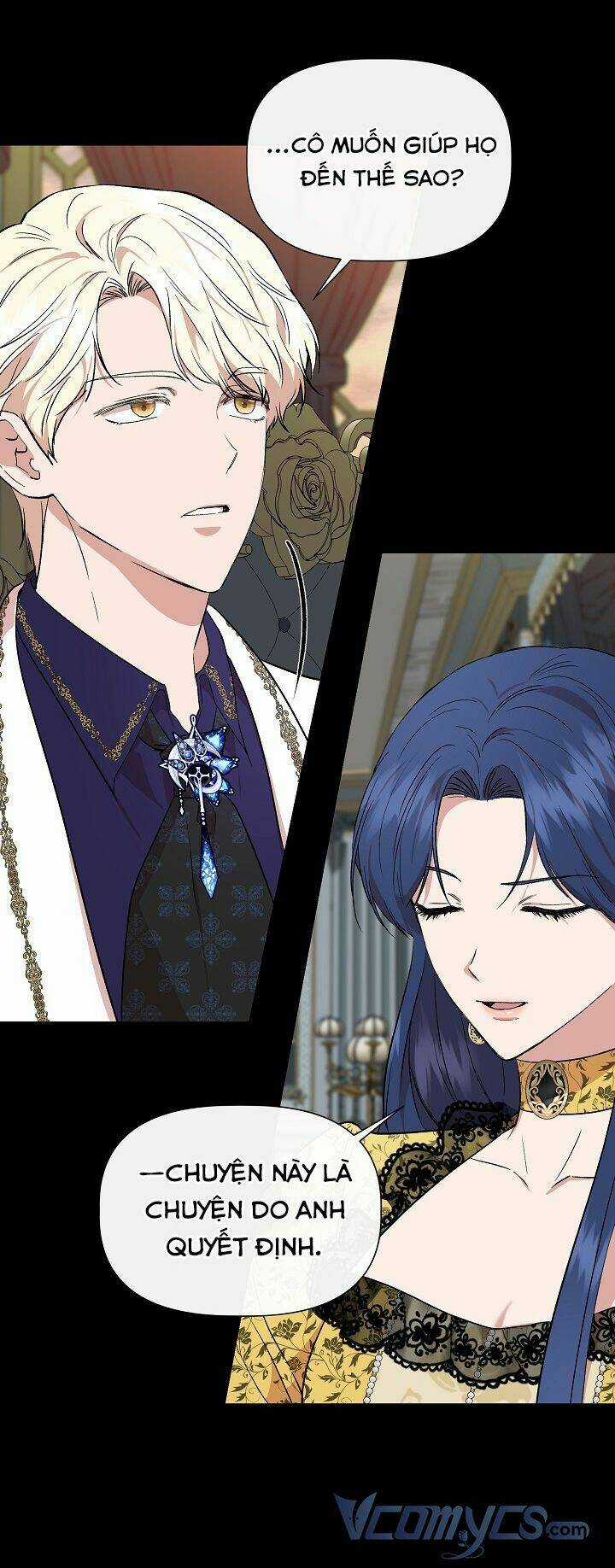 Tôi Không Phải Là Cinderella Chapter 52 trang 27