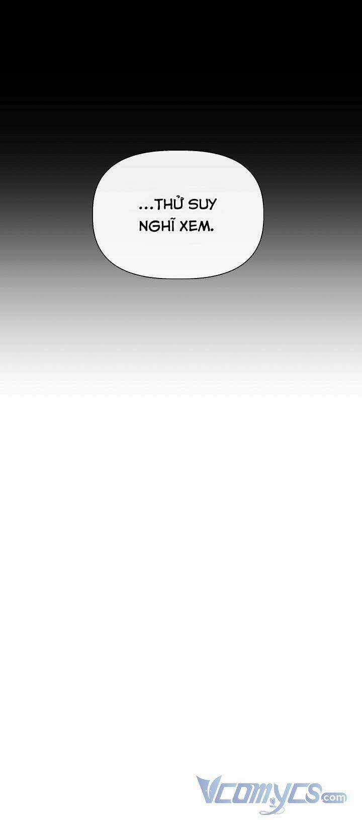 Tôi Không Phải Là Cinderella Chapter 52 trang 28