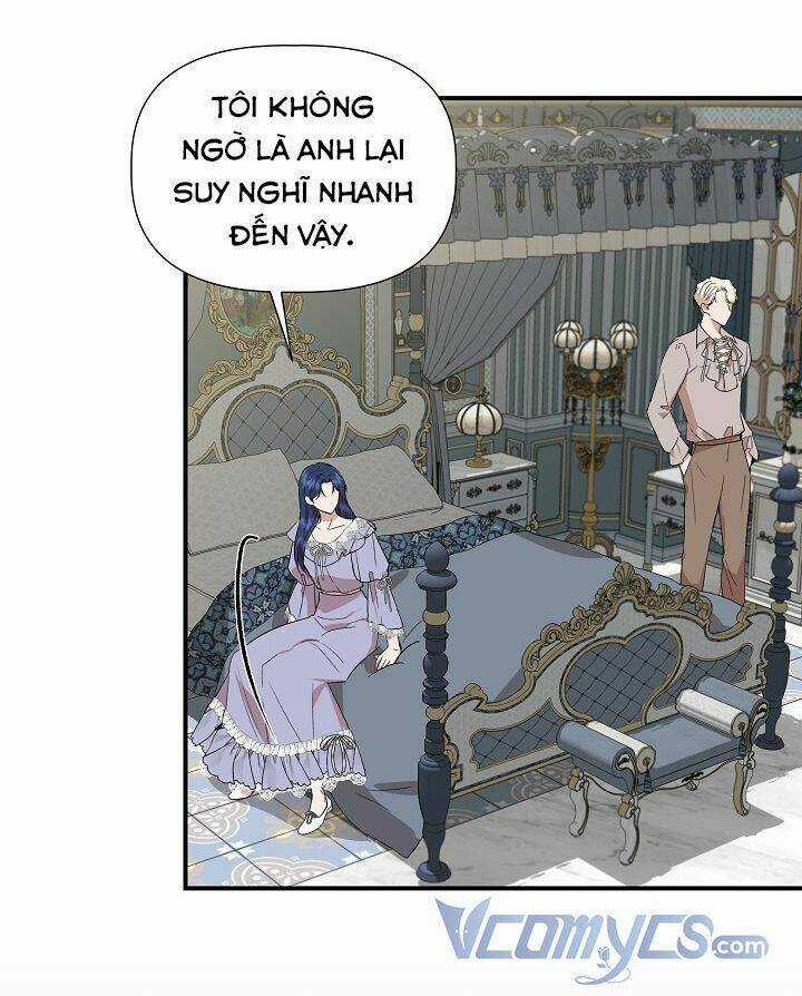 Tôi Không Phải Là Cinderella Chapter 52 trang 29