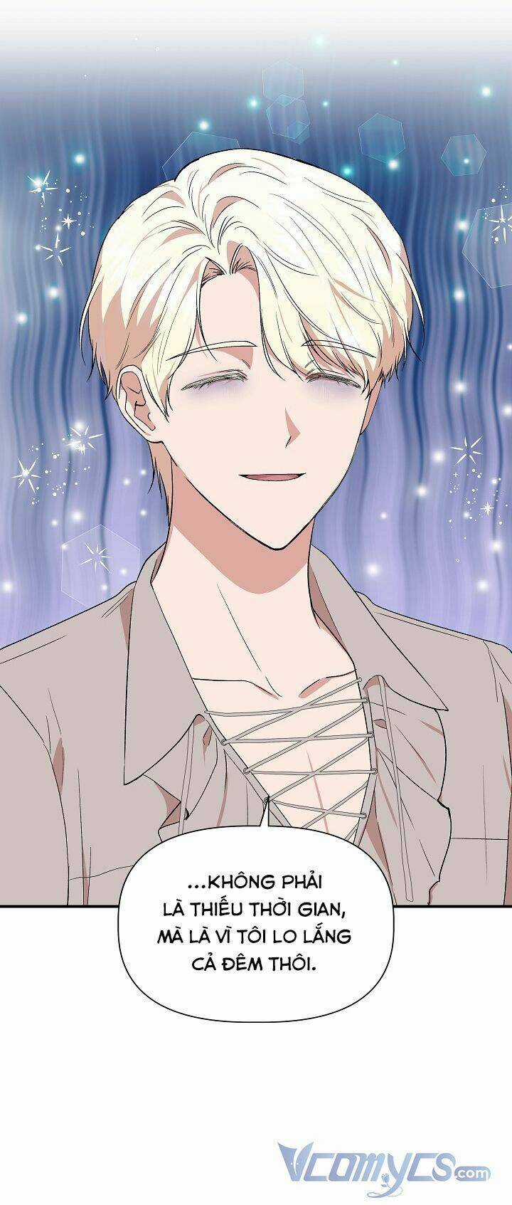 Tôi Không Phải Là Cinderella Chapter 52 trang 30