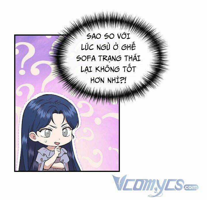 Tôi Không Phải Là Cinderella Chapter 52 trang 31