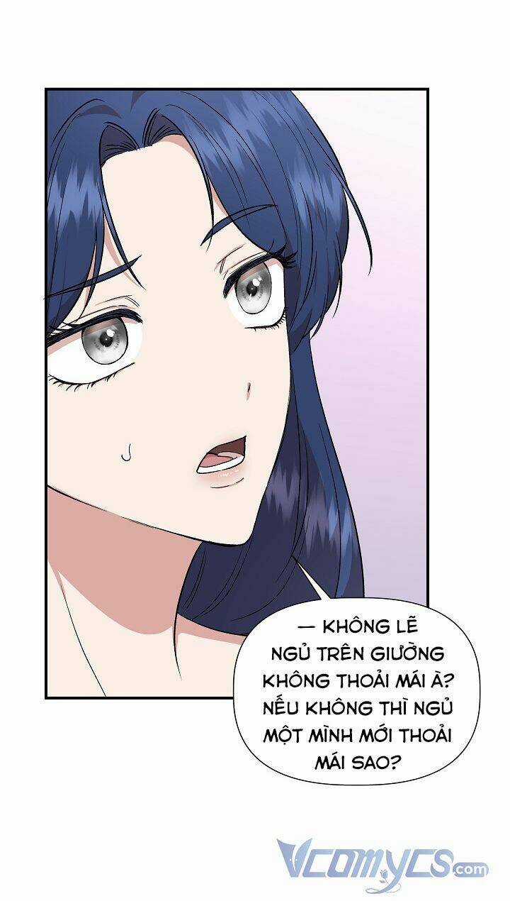 Tôi Không Phải Là Cinderella Chapter 52 trang 32