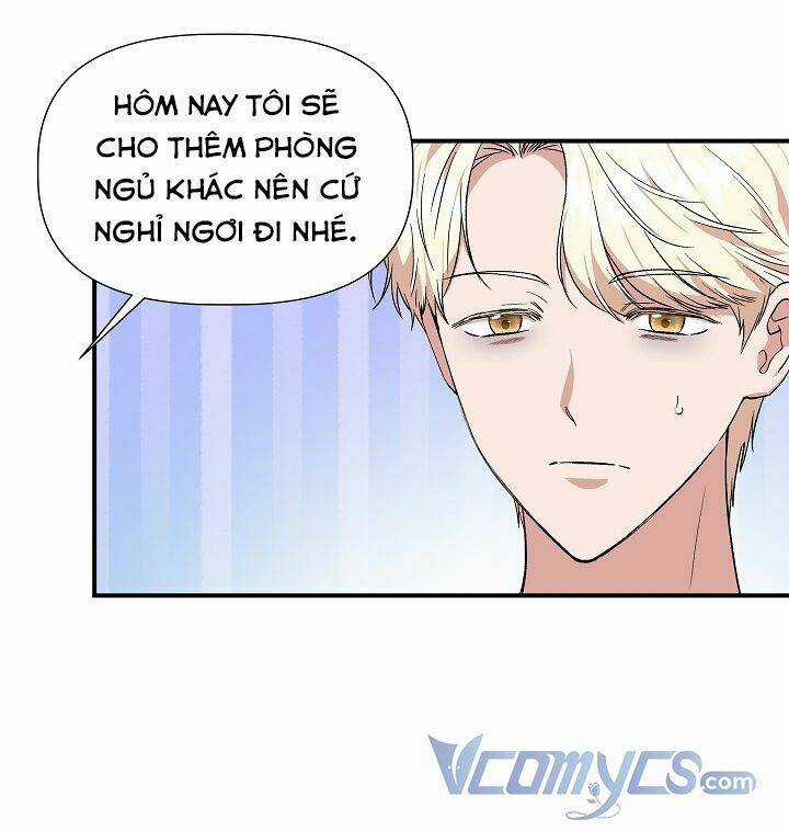 Tôi Không Phải Là Cinderella Chapter 52 trang 33