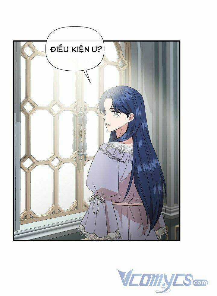 Tôi Không Phải Là Cinderella Chapter 52 trang 35