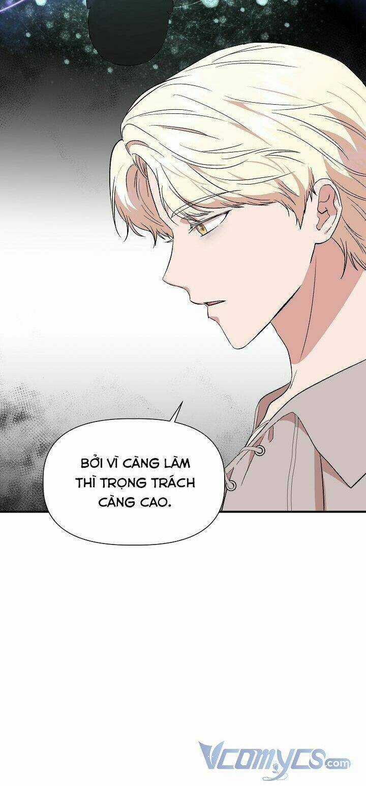Tôi Không Phải Là Cinderella Chapter 52 trang 37