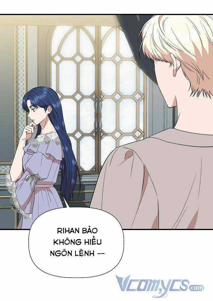 Tôi Không Phải Là Cinderella Chapter 52 trang 38