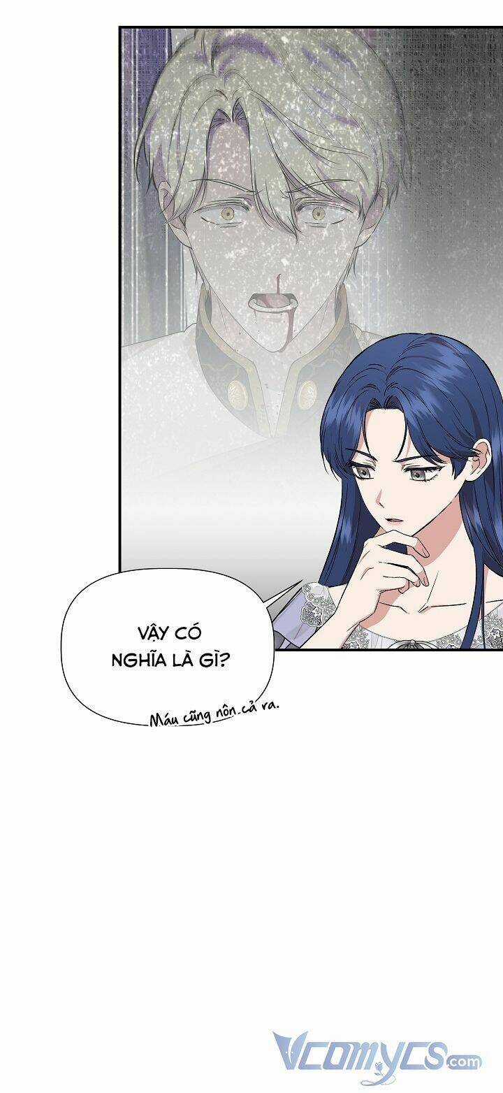 Tôi Không Phải Là Cinderella Chapter 52 trang 39