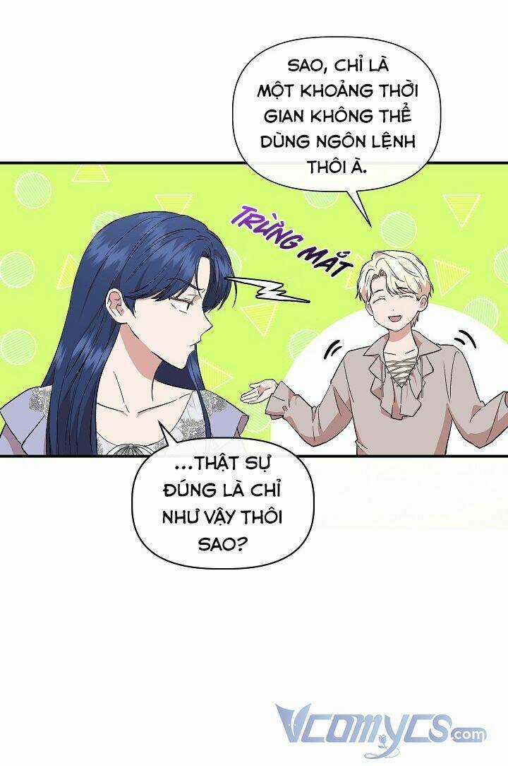 Tôi Không Phải Là Cinderella Chapter 52 trang 40