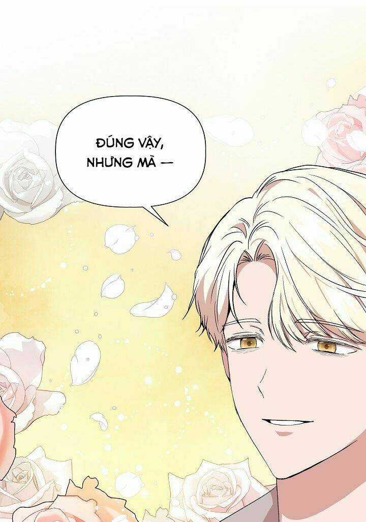 Tôi Không Phải Là Cinderella Chapter 52 trang 41