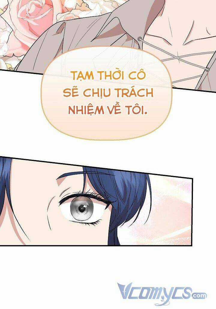 Tôi Không Phải Là Cinderella Chapter 52 trang 42