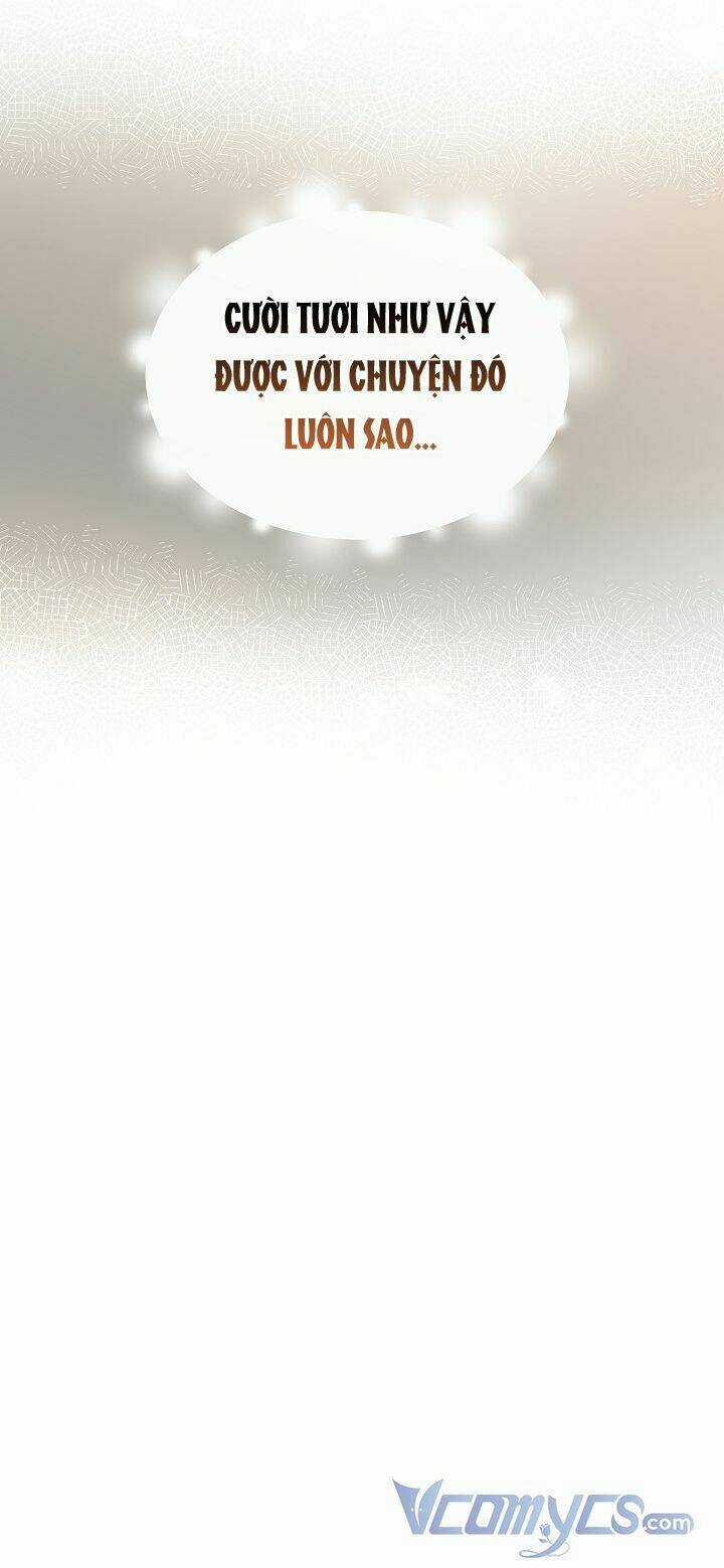 Tôi Không Phải Là Cinderella Chapter 52 trang 44