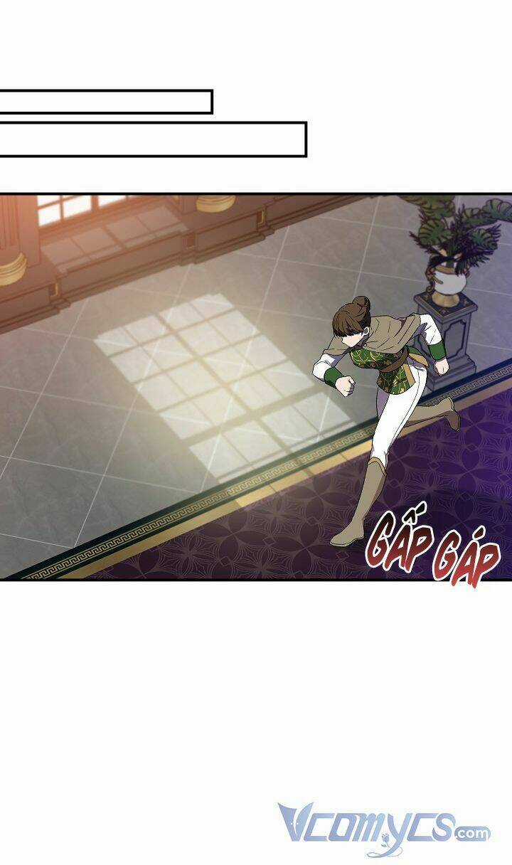 Tôi Không Phải Là Cinderella Chapter 52 trang 45