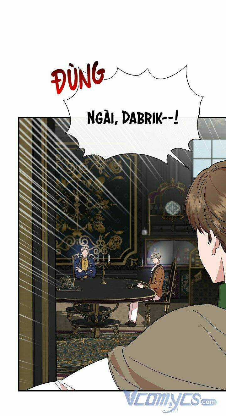 Tôi Không Phải Là Cinderella Chapter 52 trang 46