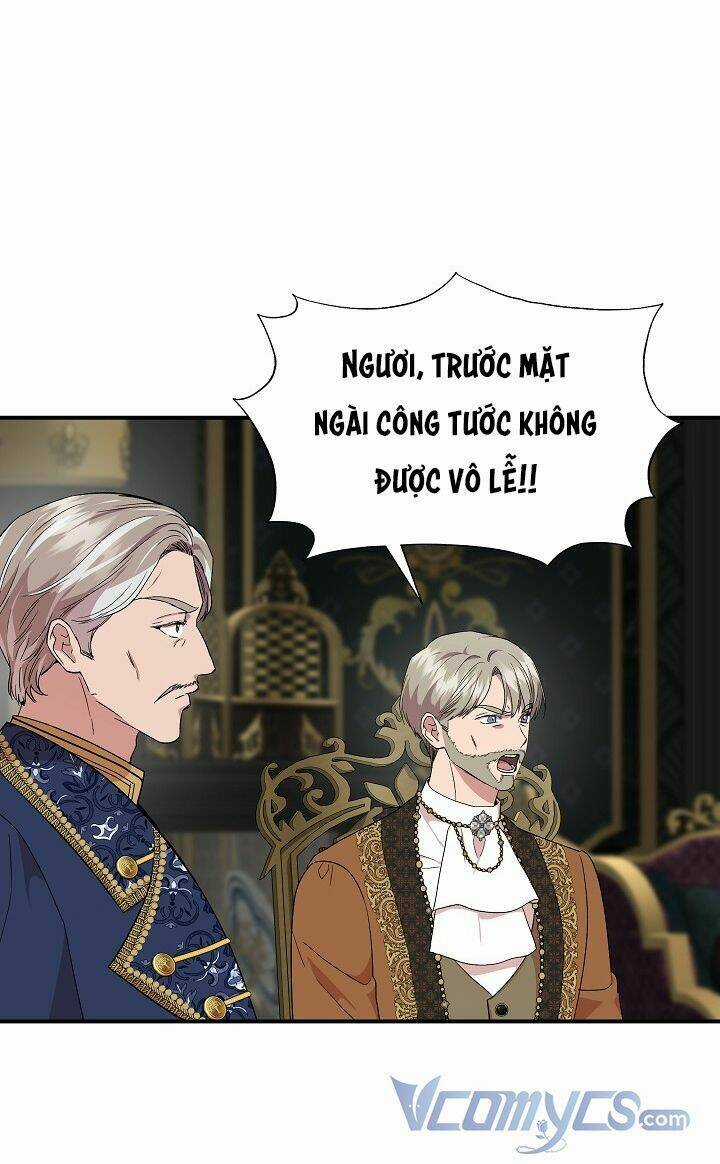 Tôi Không Phải Là Cinderella Chapter 52 trang 47