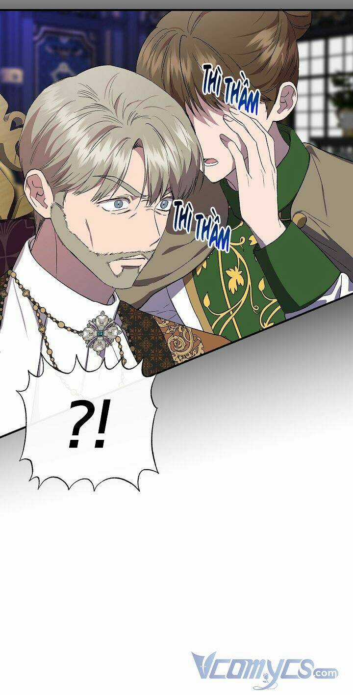 Tôi Không Phải Là Cinderella Chapter 52 trang 49