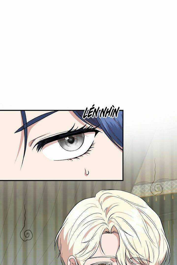 Tôi Không Phải Là Cinderella Chapter 52 trang 5