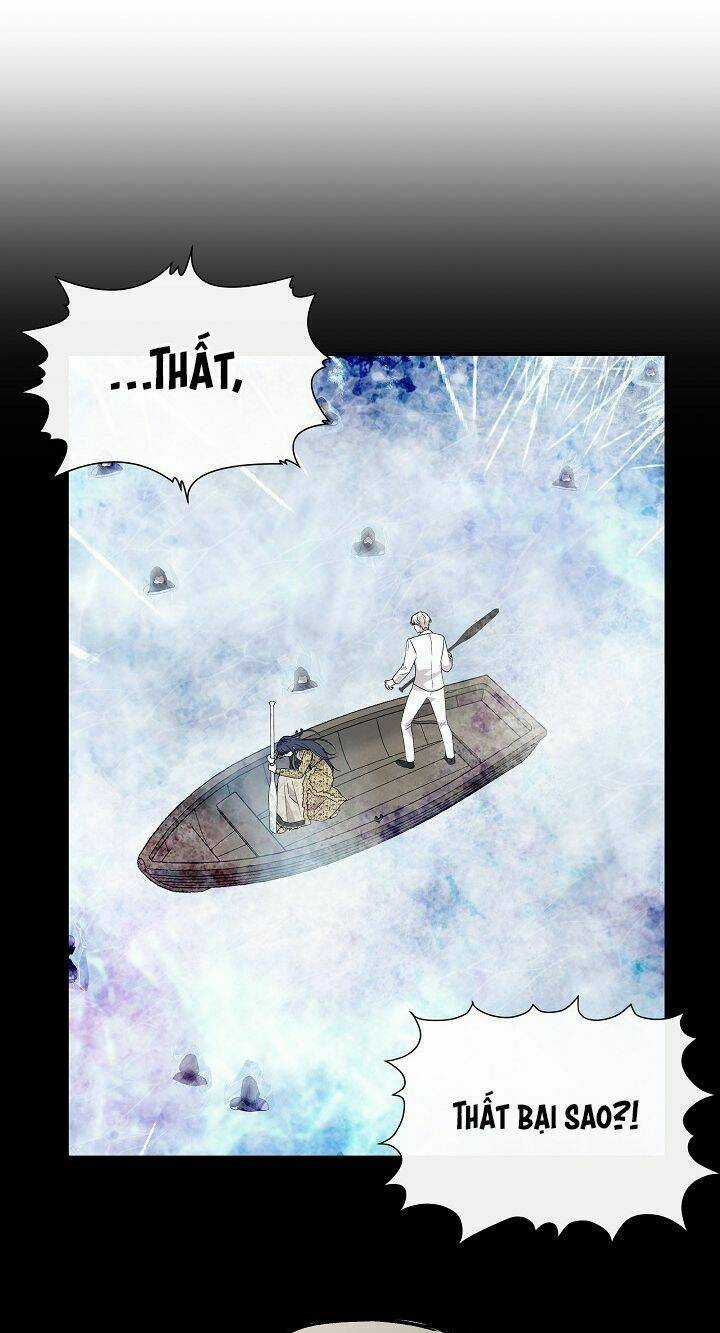 Tôi Không Phải Là Cinderella Chapter 52 trang 50