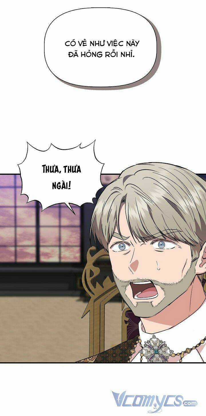 Tôi Không Phải Là Cinderella Chapter 52 trang 53