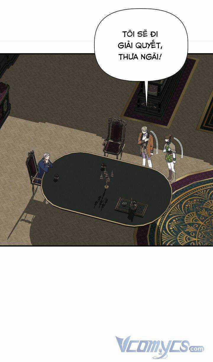 Tôi Không Phải Là Cinderella Chapter 52 trang 56