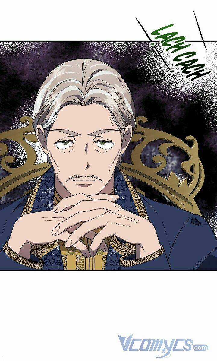 Tôi Không Phải Là Cinderella Chapter 52 trang 57