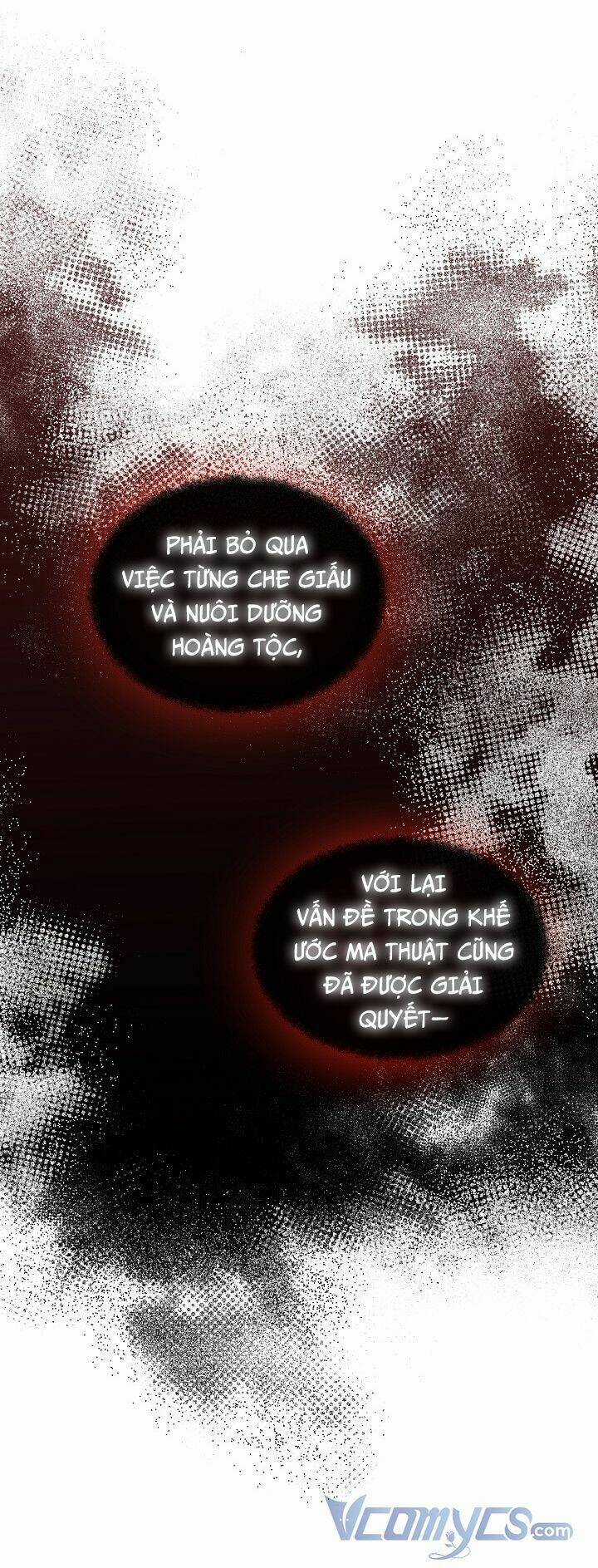 Tôi Không Phải Là Cinderella Chapter 52 trang 58