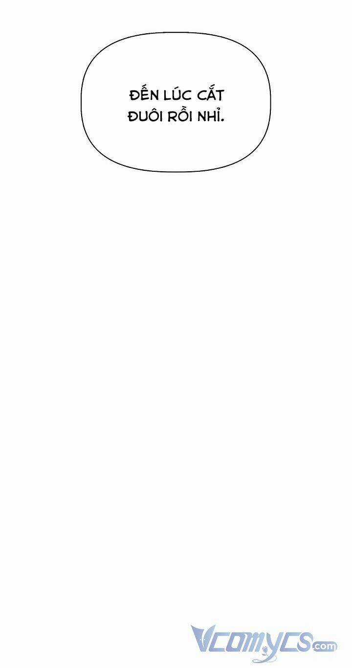 Tôi Không Phải Là Cinderella Chapter 52 trang 59