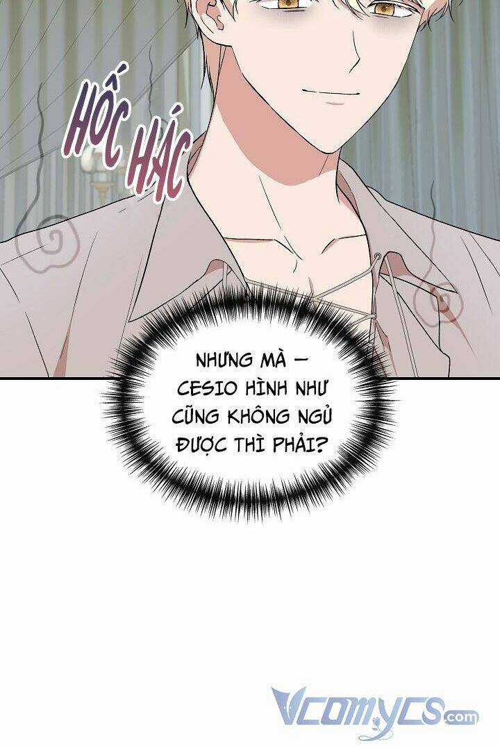 Tôi Không Phải Là Cinderella Chapter 52 trang 6